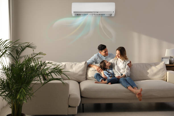 Best Central Air Repair  in Botkins, OH