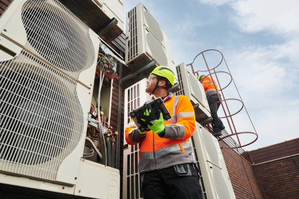 Best Emergency HVAC Repair  in Botkins, OH