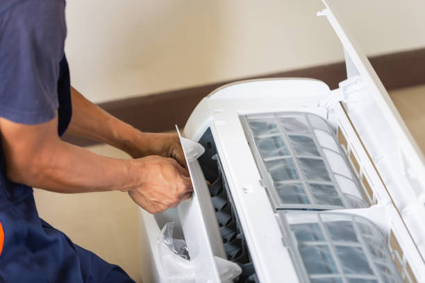Best Commercial HVAC Repair  in Botkins, OH