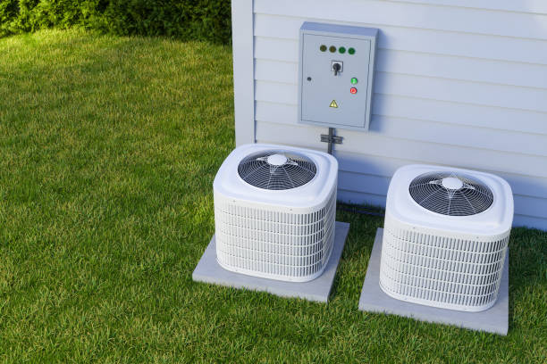HVAC Air Duct Cleaning in Botkins, OH