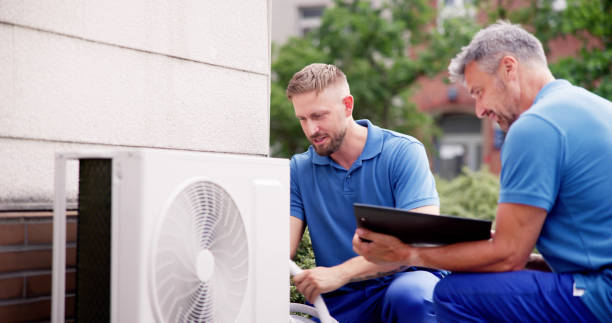 Best HVAC Companies Near Me  in Botkins, OH