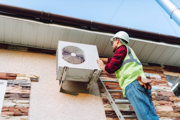 Best HVAC Installation Services  in Botkins, OH