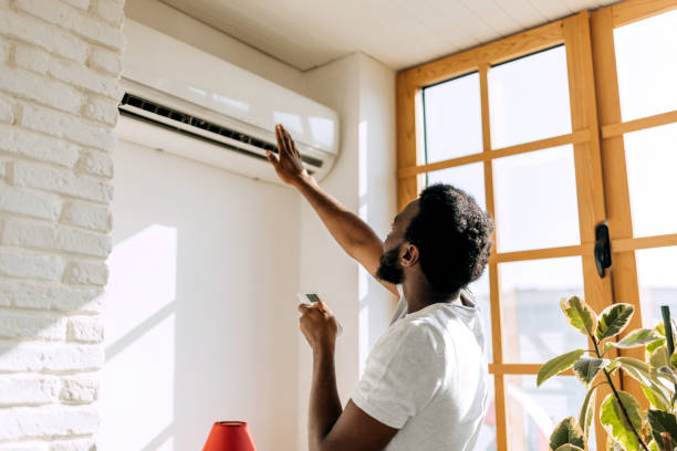 Best Affordable HVAC Services  in Botkins, OH