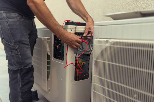Ductless HVAC Repair in Botkins, OH