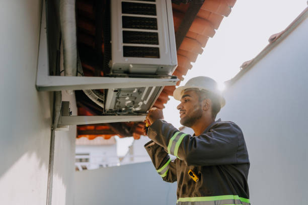 Best HVAC Emergency Services  in Botkins, OH