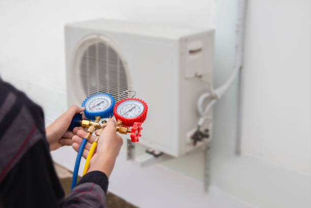 Reliable Botkins, OH HVAC Solutions