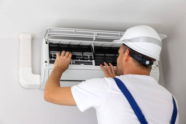 Best HVAC Contractors  in Botkins, OH