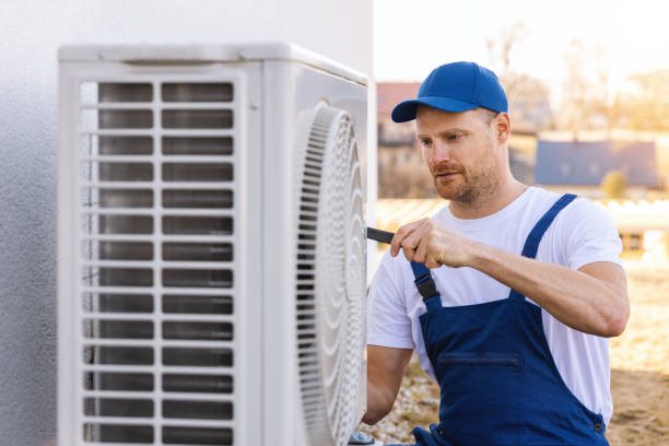 Best HVAC Repair Near Me  in Botkins, OH