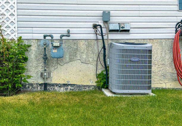 Best HVAC Installation Services  in Botkins, OH